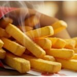 Golden, Crispy, Addictive – The French Fries That Always Got Your Back
