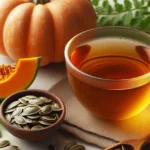How Does Pumpkin Seed Tea Help in Weight Loss
