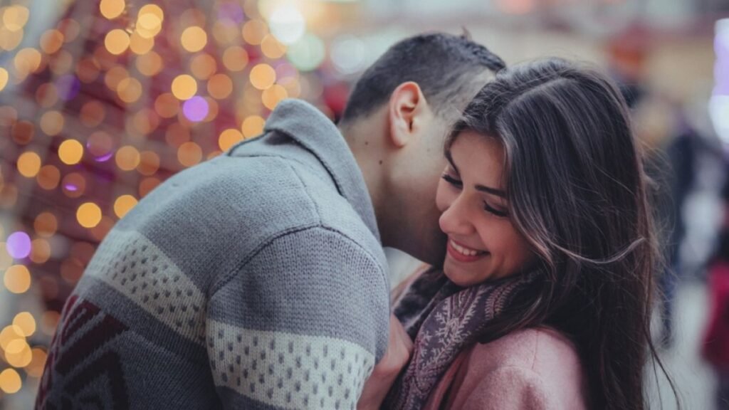 How much do you know your partner. Discover it with this intimate test
