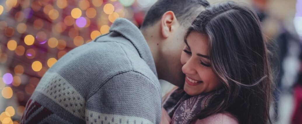 How much do you know your partner. Discover it with this intimate test