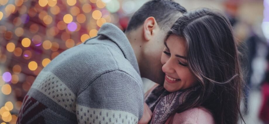 How much do you know your partner. Discover it with this intimate test