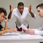 How to Survive in a Toxic Work Environment