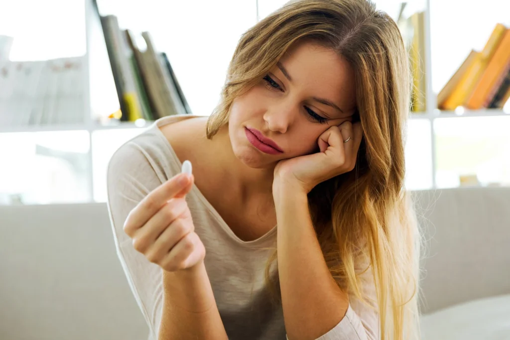 How to quit antidepressants