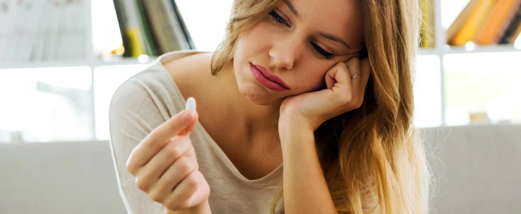 How to quit antidepressants