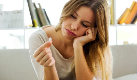 How to quit antidepressants