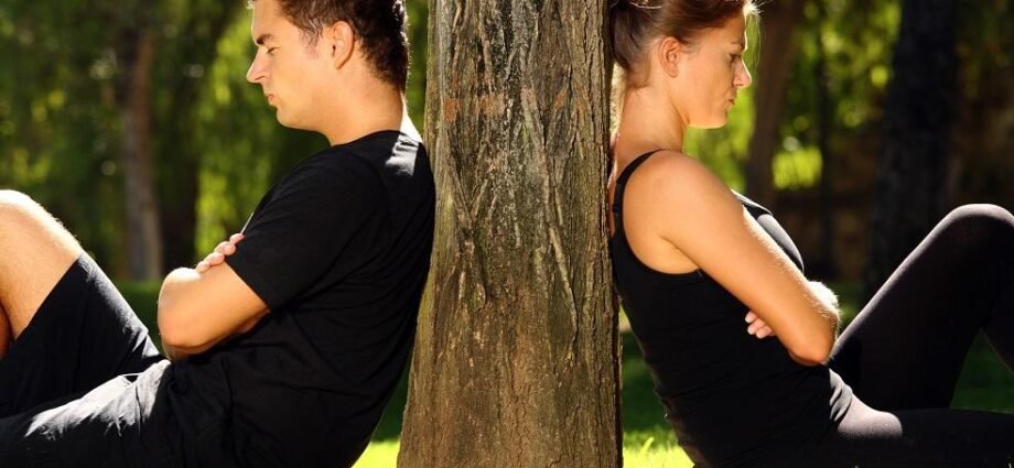 Opposites Attract - The Great Myth