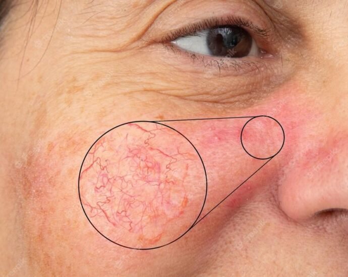 Rosacea