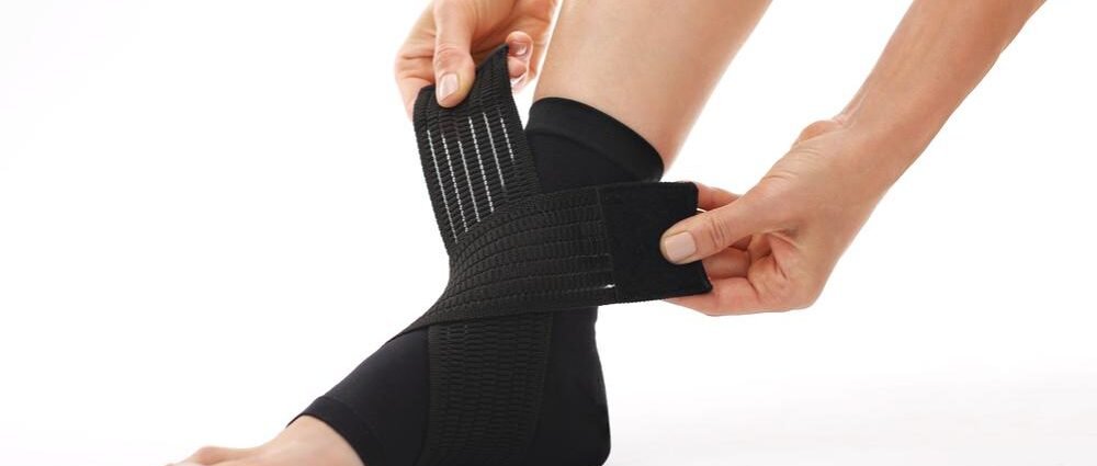 Stress Fracture - Symptoms and Treatment