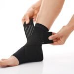 Stress Fracture - Symptoms and Treatment
