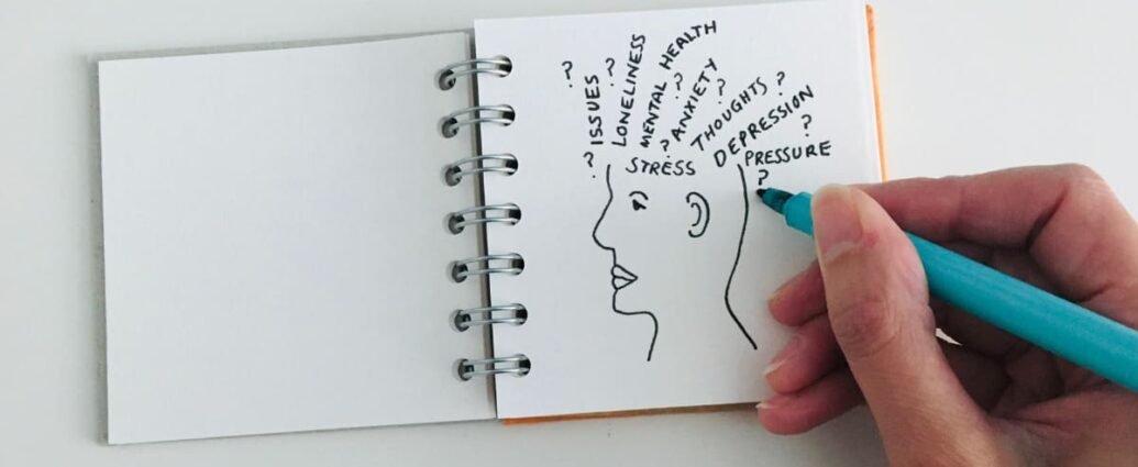 The 3 Most Common Mental Illnesses