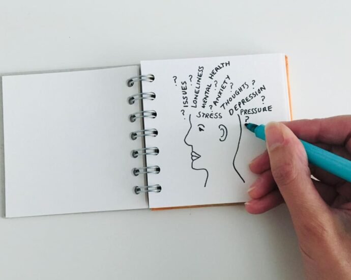 The 3 Most Common Mental Illnesses