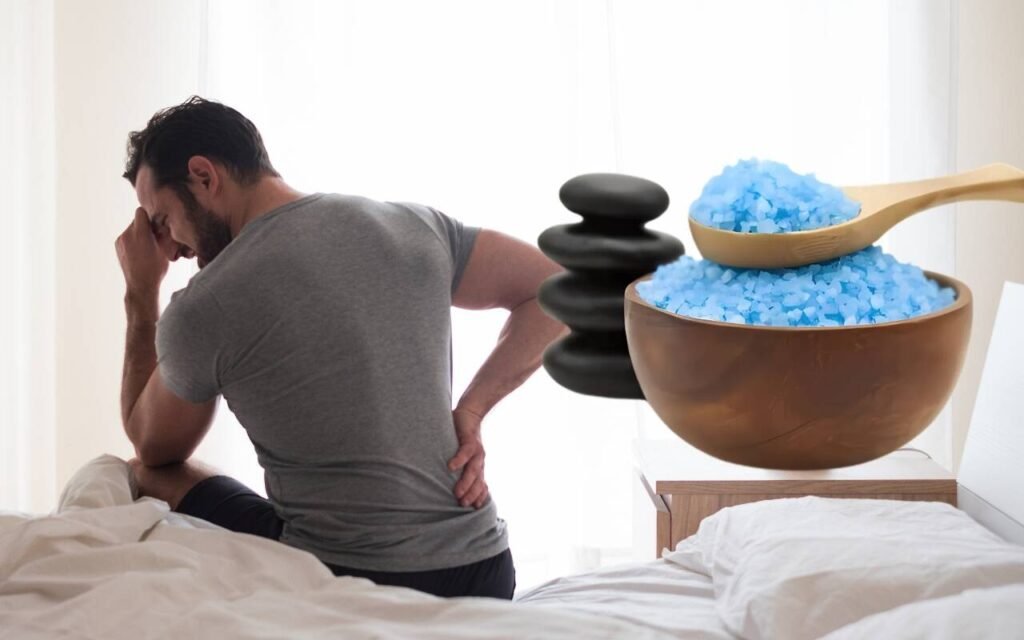 The “Horse Salt Trick” for ED