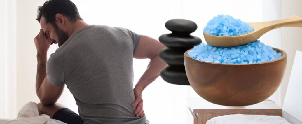 The “Horse Salt Trick” for ED