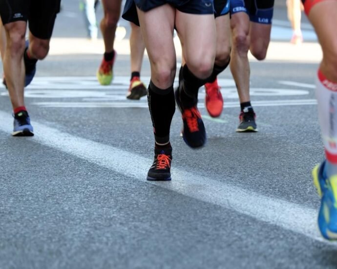 The best exercises to perfect your running technique