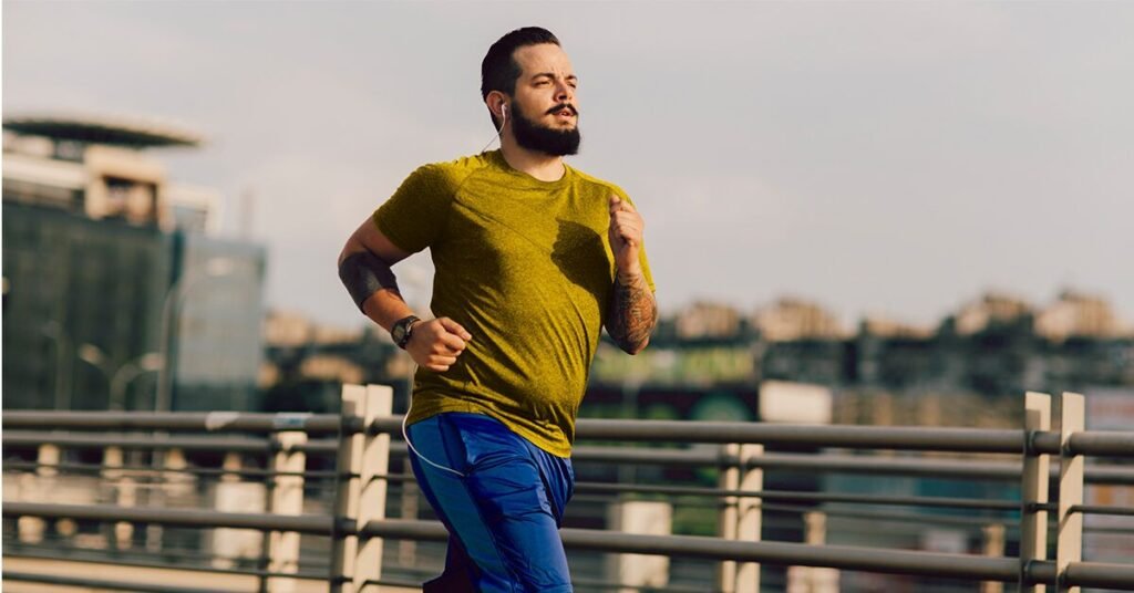 The tricks to start running and not leaving it