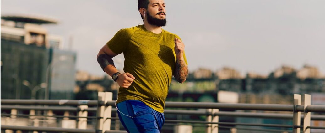 The tricks to start running and not leaving it