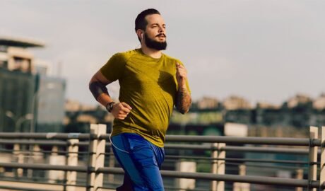 The tricks to start running and not leaving it