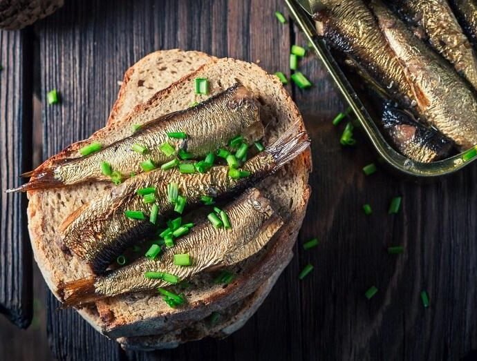 These are the foods that damage bone health