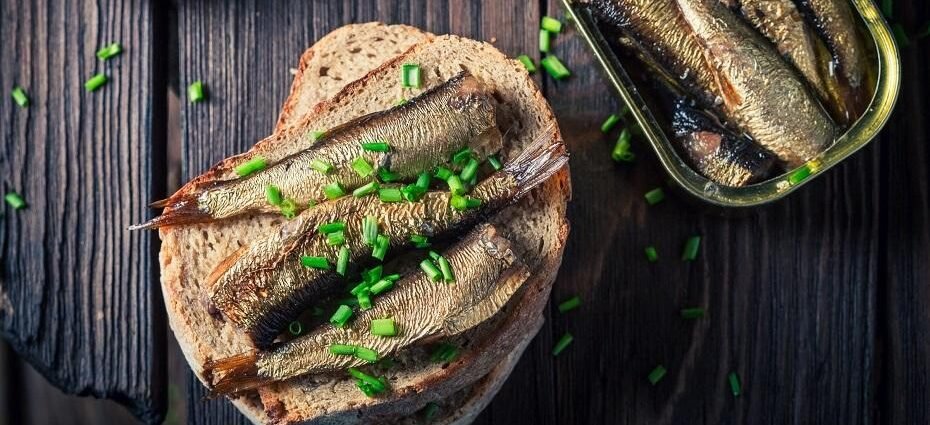 These are the foods that damage bone health