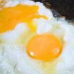 These are the most common mistakes you make when cooking eggs.