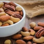 This is how nuts contribute to weight loss or maintenance
