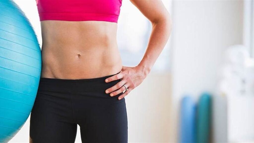Tips to Start Losing Your Belly Fat