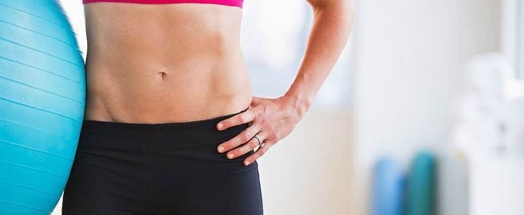 Tips to Start Losing Your Belly Fat