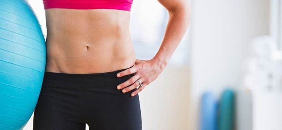 Tips to Start Losing Your Belly Fat
