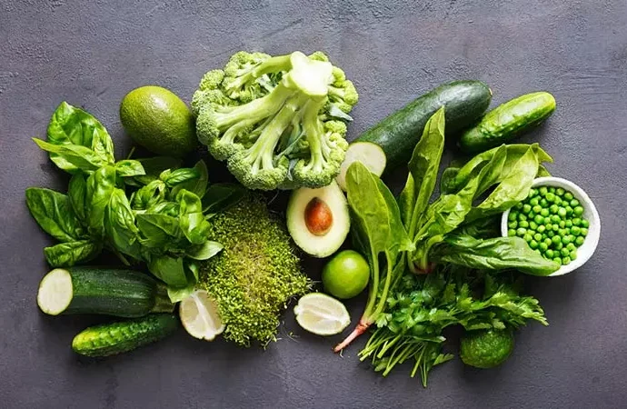 Want to burn belly fat - This food will help you get there