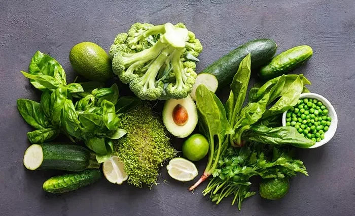 Want to burn belly fat - This food will help you get there