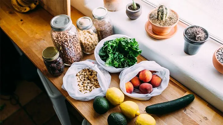 Want to extend your life. Eat plant-based proteins