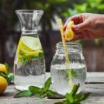 Water for weight loss lose weight by adding water to your diet