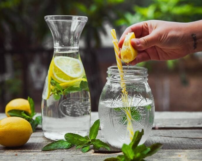 Water for weight loss lose weight by adding water to your diet