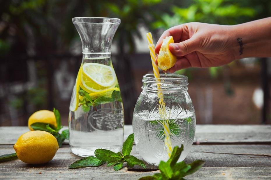 Water for weight loss lose weight by adding water to your diet