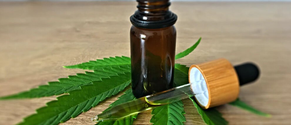 What is CBD and what effects does it have on your skin