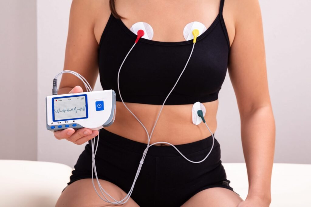 What is a heart Holter and what is it for
