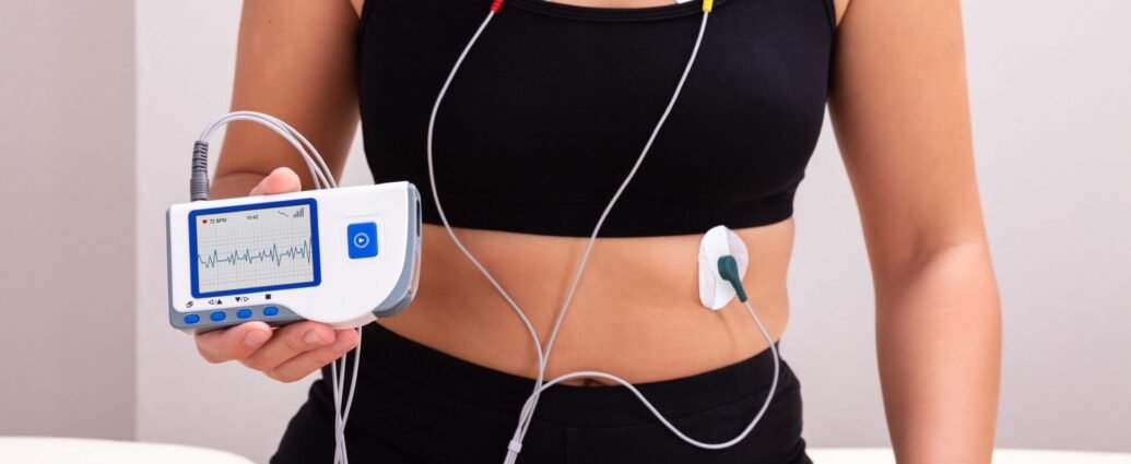 What is a heart Holter and what is it for