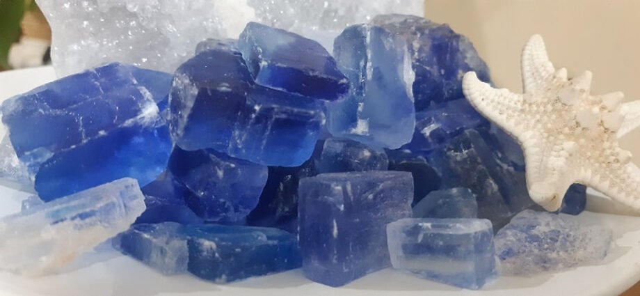 Why Everyone’s Talking About the Persian Blue Salt Trick and How to Try It