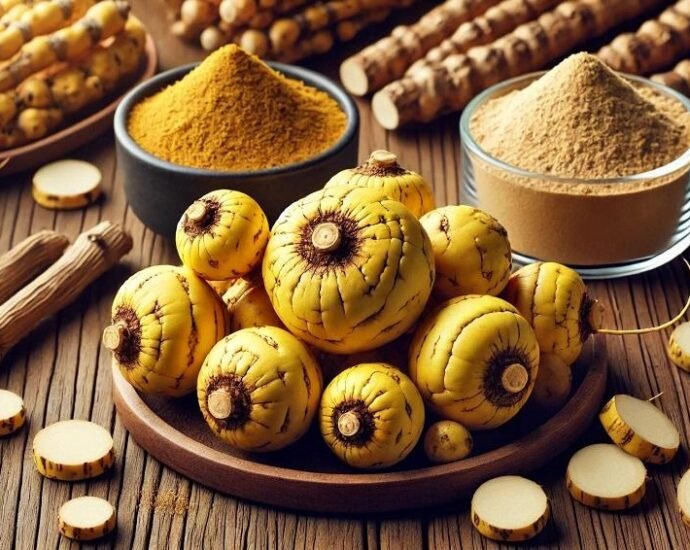 Andean maca, the elixir to improve sexual desire and fertility