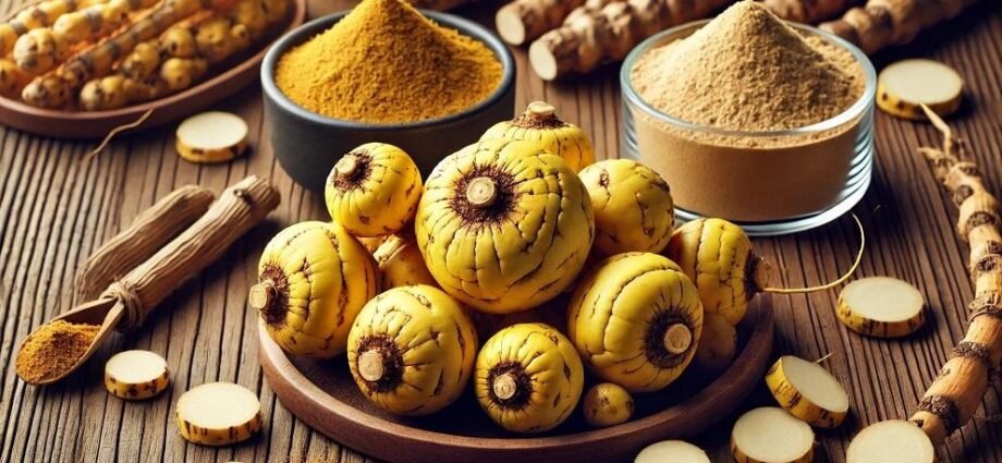 Andean maca, the elixir to improve sexual desire and fertility