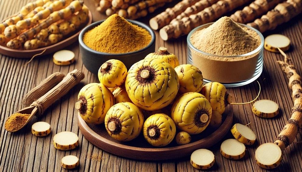 Andean maca, the elixir to improve sexual desire and fertility