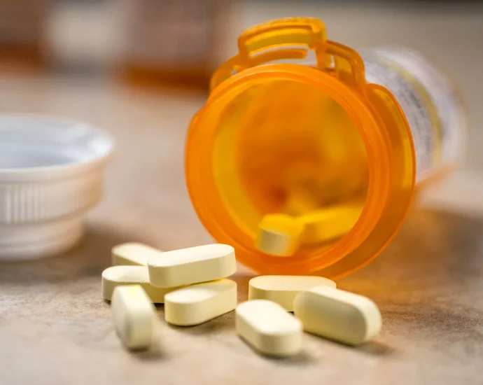 Are diuretic supplements effective for weight loss