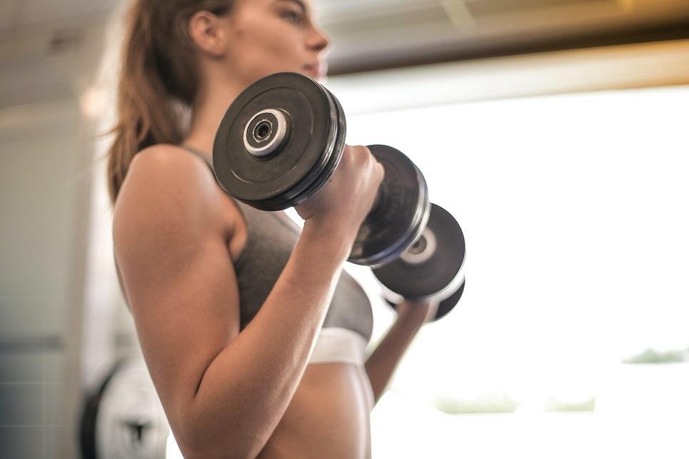 Can you speed up your metabolism to lose weight