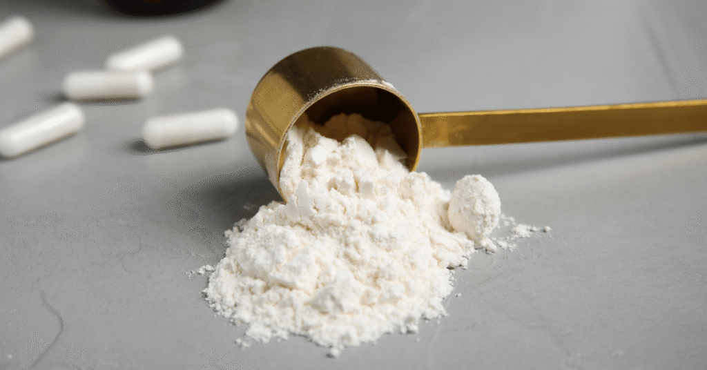 Casein