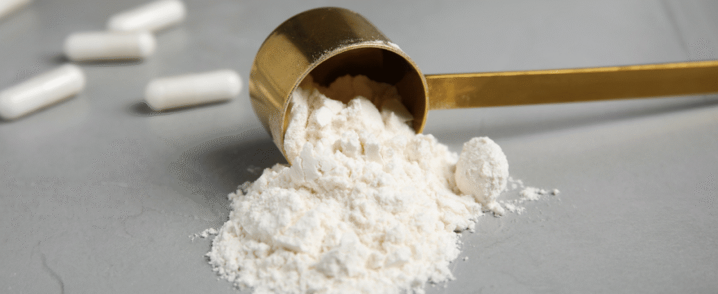 Casein