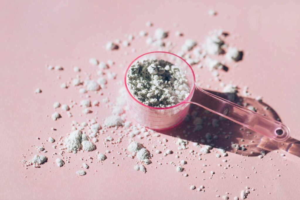 Collagen Peptides for Healthy Skin, Joints and Muscles