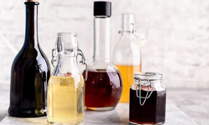 Discover which is the best vinegar for your health