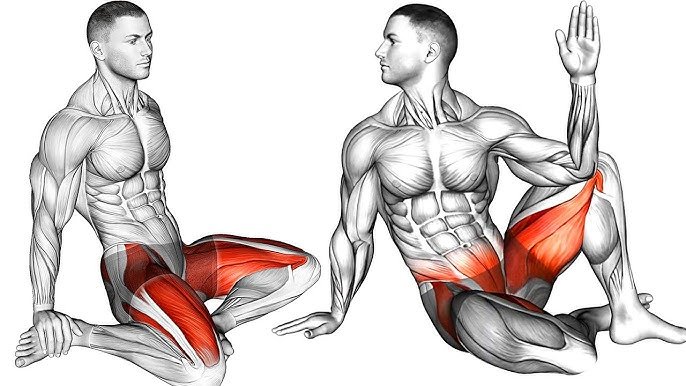 Exercises to strengthen the pelvic floor in men