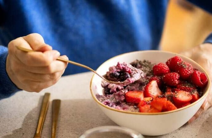 Fruit to prevent diabetes - this is how you should eat it