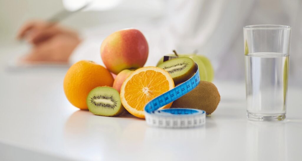Fruits for Weight Loss - Healthy, Natural, and Effective